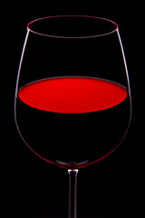 copa de vino