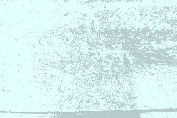 Blue Vintage Background