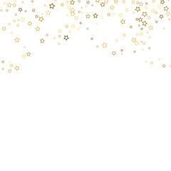 gold glitter confetti sparkle