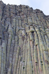 Climbing Devils Tower