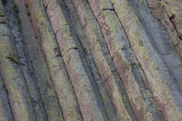 Devils Tower National Monument