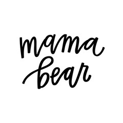 Mama Bear