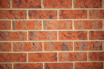 brick, wall, house, building, red, mortar, cement, structure, construction.