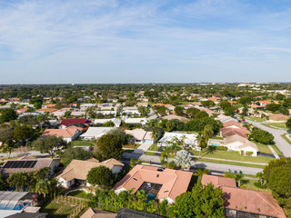 Florida Aerial Photography Drone