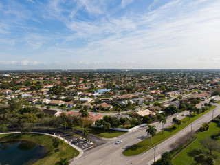 Florida Aerial Photography Drone