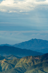 Obraz premium minatitlan