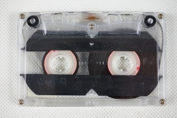 Cassette tapes for cassette recorder