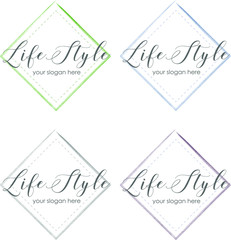 LifeStyle logo