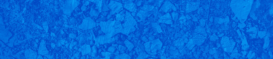 abstract blue texture background with copy space for design