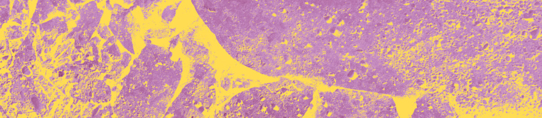 abstract yellow and purple colors background