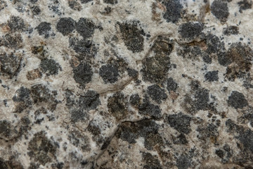 Stone texture and background. Rock mineral exclusive unique texture