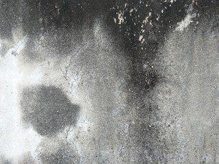 Old concrete vintage texture, grey concrete wall  for background