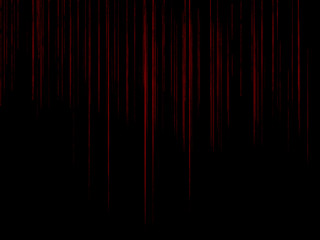 RED BLACK GOTHIC Abstract Background  