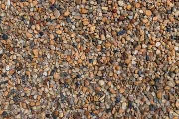 pebble rock texture