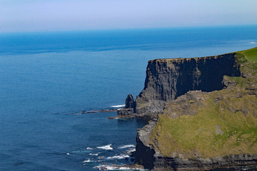 Fototapeta premium Cliffs of Moher (IRE 0187)