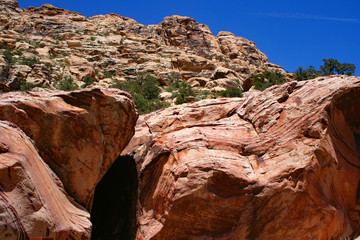 Red Rock Canyon (NV 00135)