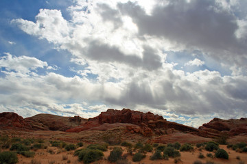 Valley of Fire State Park (NV 00448)
