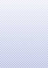 背景A4市松グラデーション