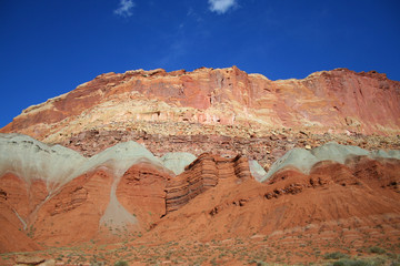 Capitol Reef National Park (UT 01463)