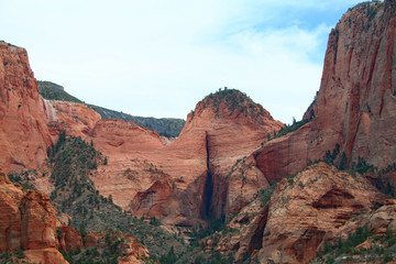 Kolob Canyons (UT 00357)