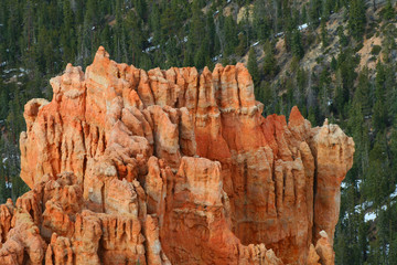 Rainbow Point (UT 00522)