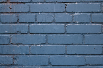 background of brick wall