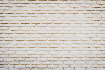old brick wall texture can be used for background