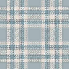 Tartan scotland seamless plaid pattern vector. Retro background fabric. Vintage check color square geometric texture.