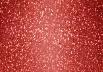 red abstract background