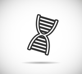 Dermatologically tested vector