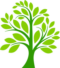Tree icon
