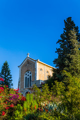 Monastery of the Monastic Order of Trappists