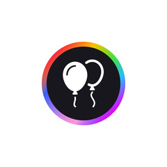 Balloon -  App Icon