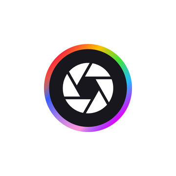 Aperture -  App Icon