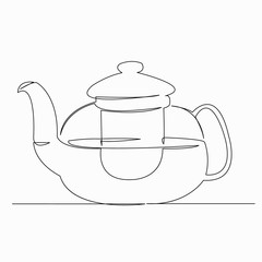 tea pot