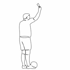 sports judge