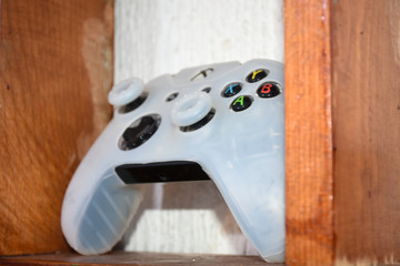 Control para xbox one