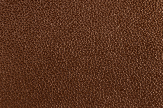 Red Sofa Leather Seamless Texture (Fabric)