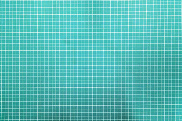 Used green cutting mat with printed grid line. Mat with non-slip and non reflective thick surface. Blade-resistant mat for crafting materials without damaging surfaces. Mat for precise jobs.
