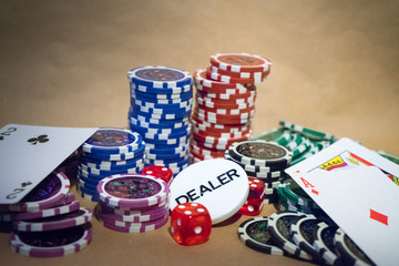 Poker