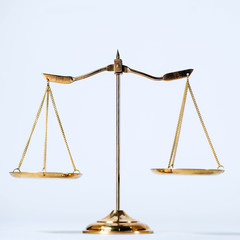 Scales of Justice, Weight Scale, Balance.
