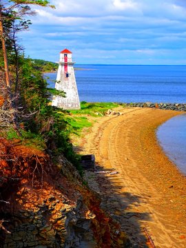 North America, Canada, Province of New Brunswick, Acadian Festival of Caraquet