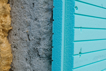Soundproofing and insulation