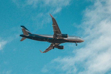 Airplane