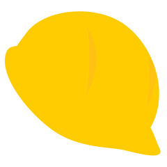 ヘルメットのイラスト