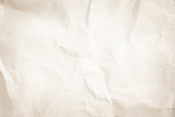 Naklejka premium Brown color texture pattern abstract background can be use as wall paper screen cover page or for work sheet season paperwork or Christmas festival card backdrop and wrinkle have copy space for text.