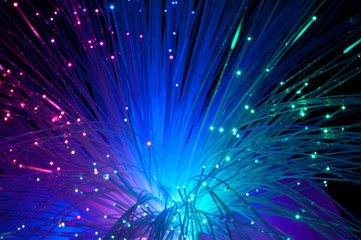 Optical fibers
