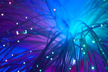 Optical fibers