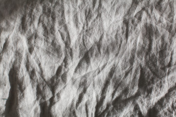 grey linen fabric  texture