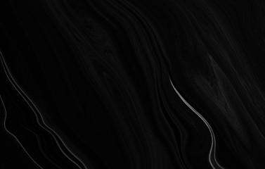 Black white marble oil ink liquid swirl texture for do ceramic counter dark abstract light background tile marble natural for interior decoration and outside.